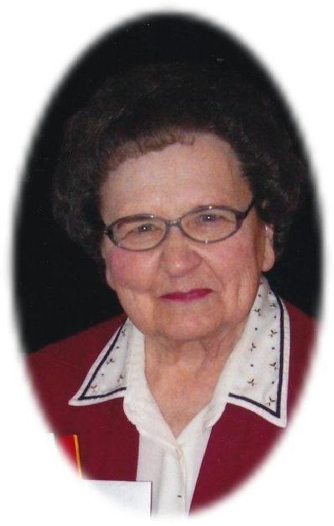 Mabel E. Eaves