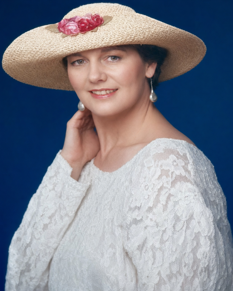 Bernadette Elizabeth Eddy