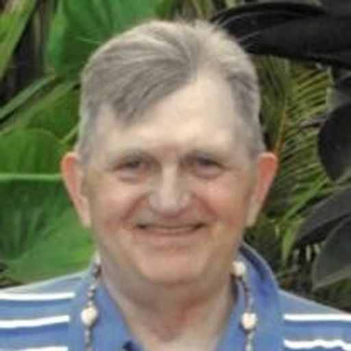 John Gehmlich Profile Photo