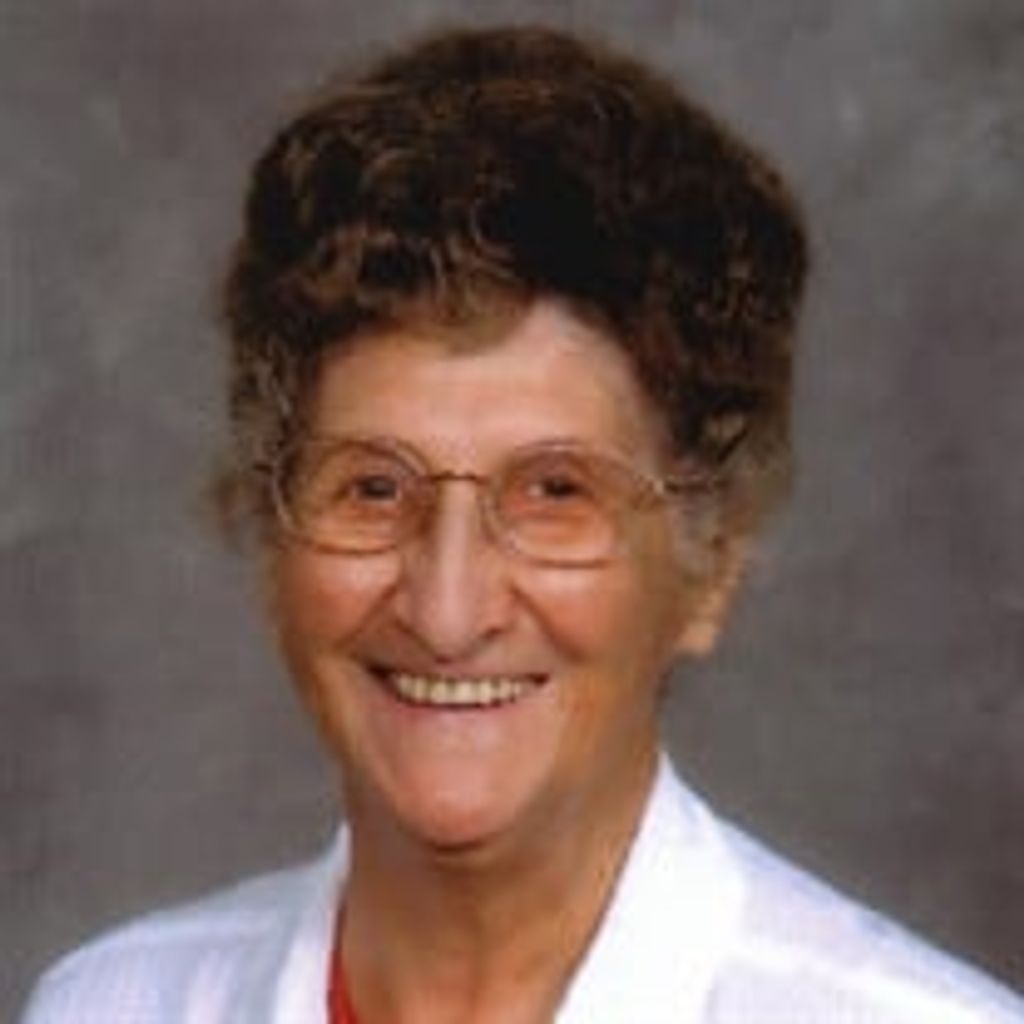 Mary E. Perdue