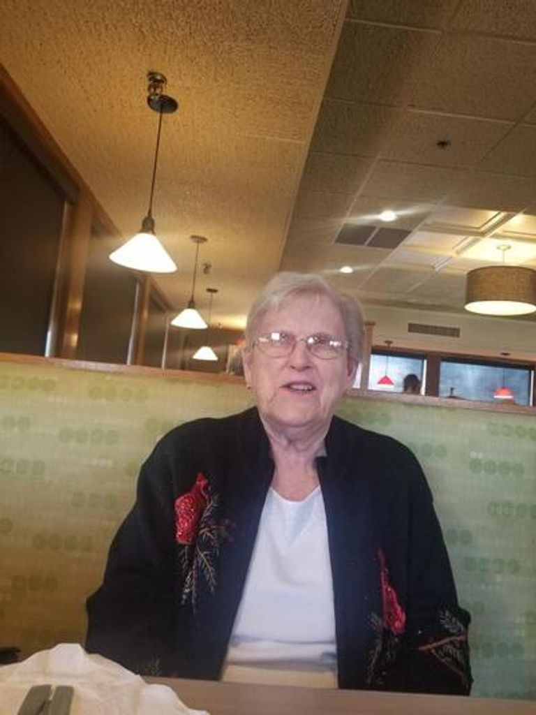 Norma L. Mcsparen Profile Photo