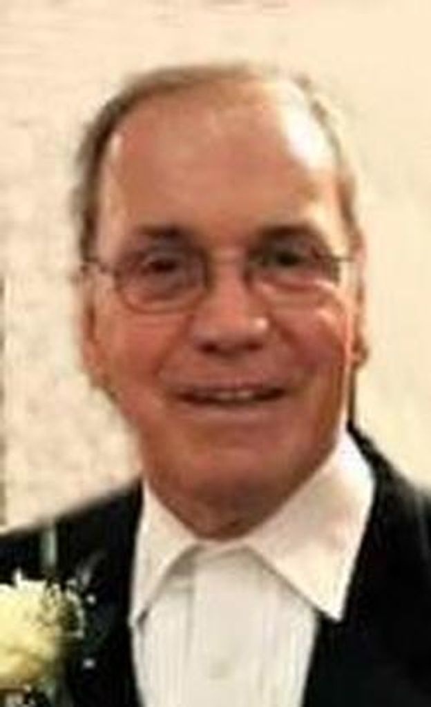 Robert Edward Drummond Profile Photo