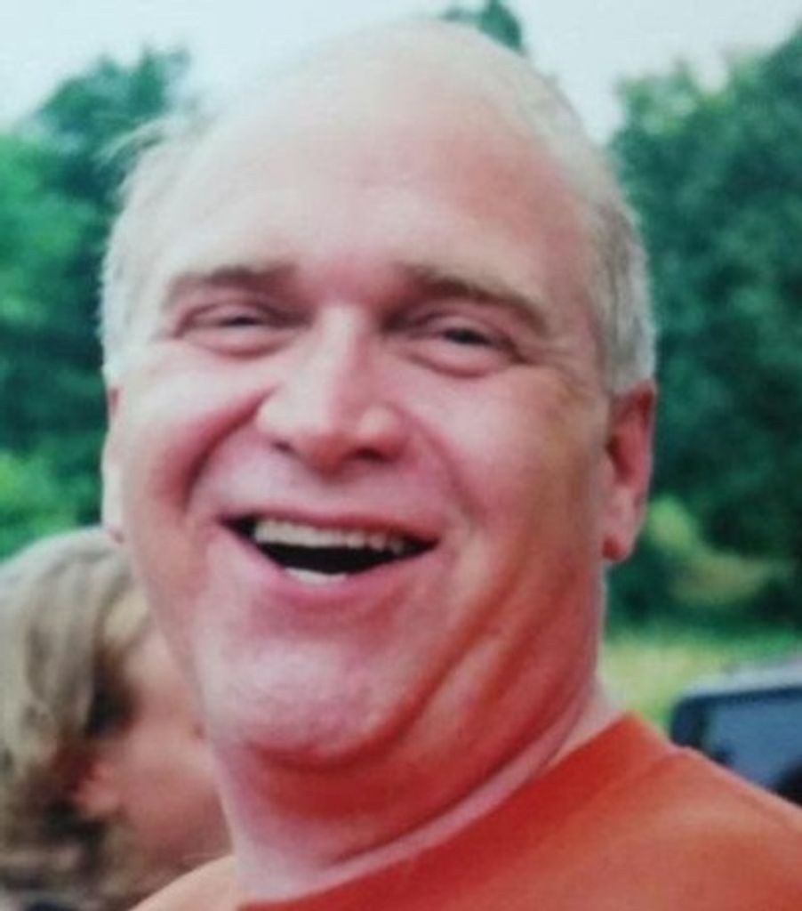 John A. Wilson Profile Photo