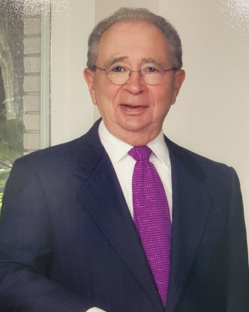 Sherwin S. Newar Profile Photo