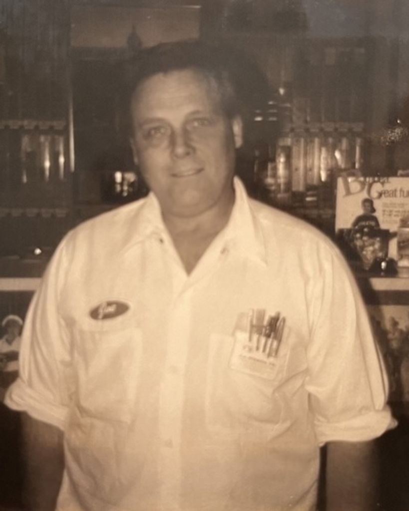 Joseph W. Parworth Profile Photo