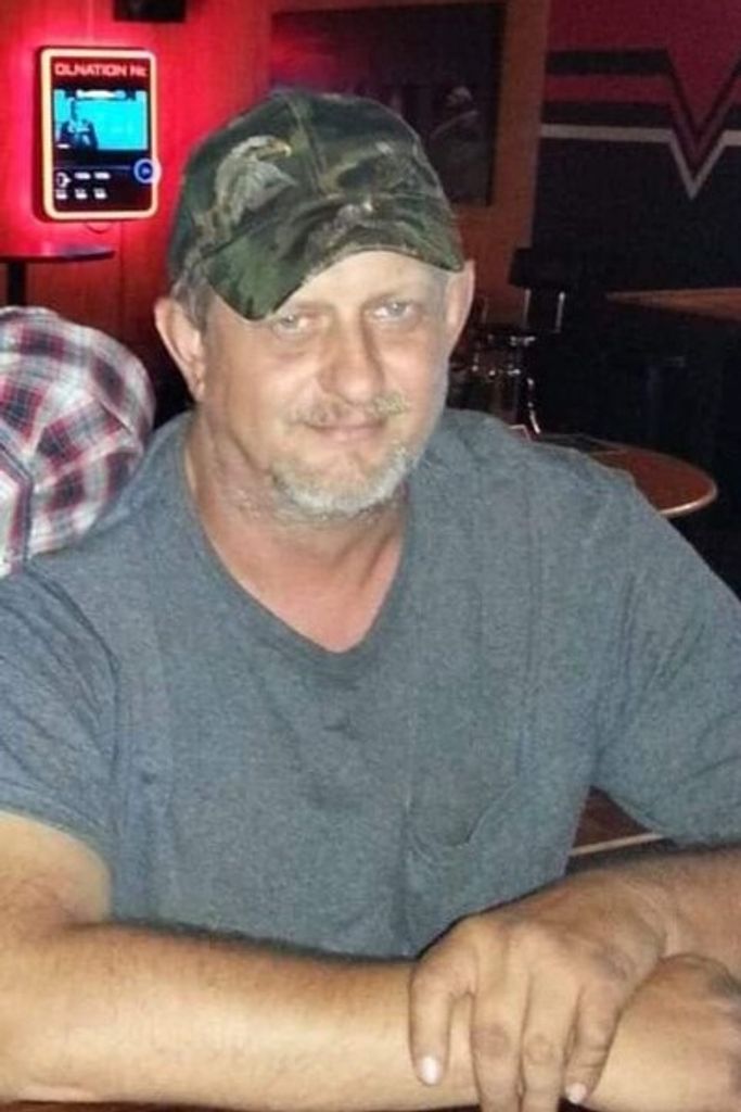 Mark David Thompson Profile Photo