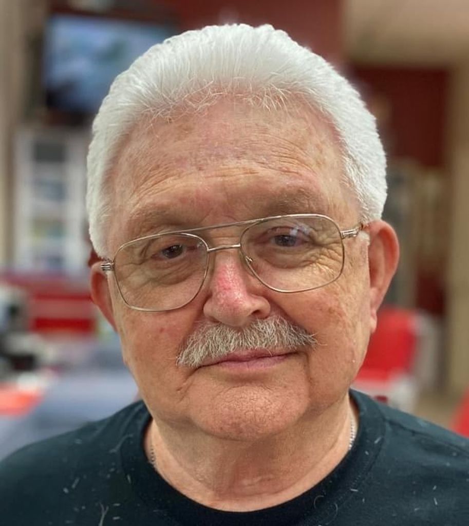 Richard F. Nicoletta