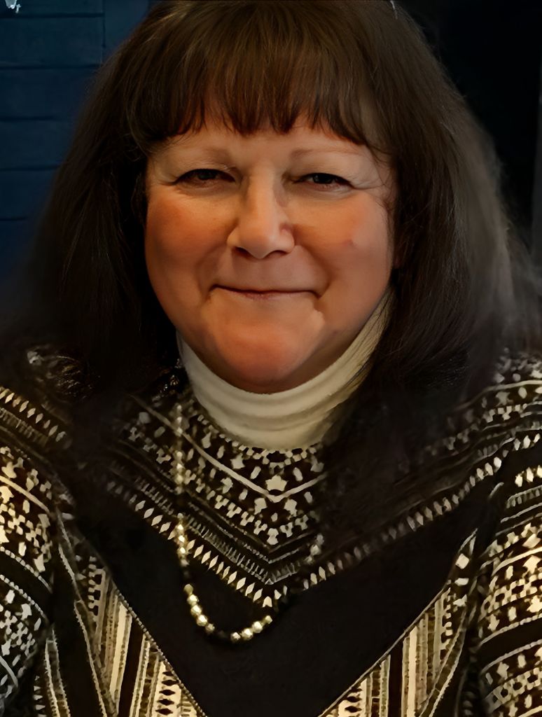 Donna Marie Fondi Profile Photo