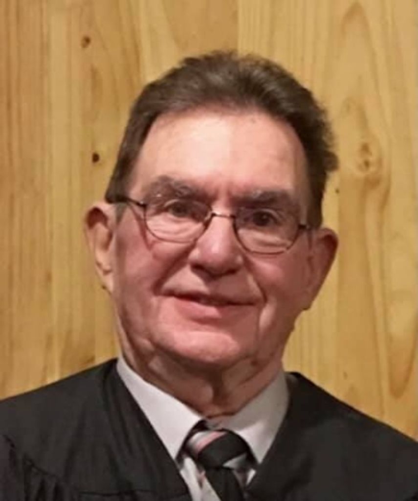 Joseph Ernest Eisenbrandt Profile Photo
