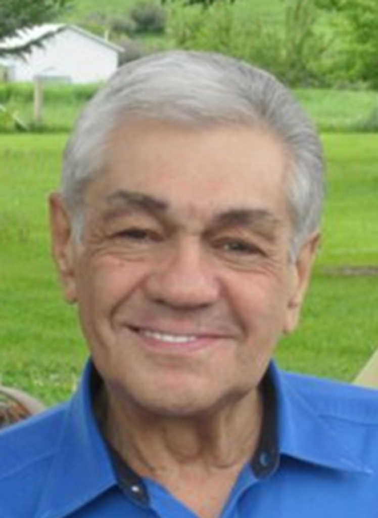 Dan K Cutrubus Profile Photo