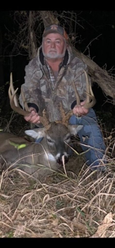 Freddie Eberhart Profile Photo