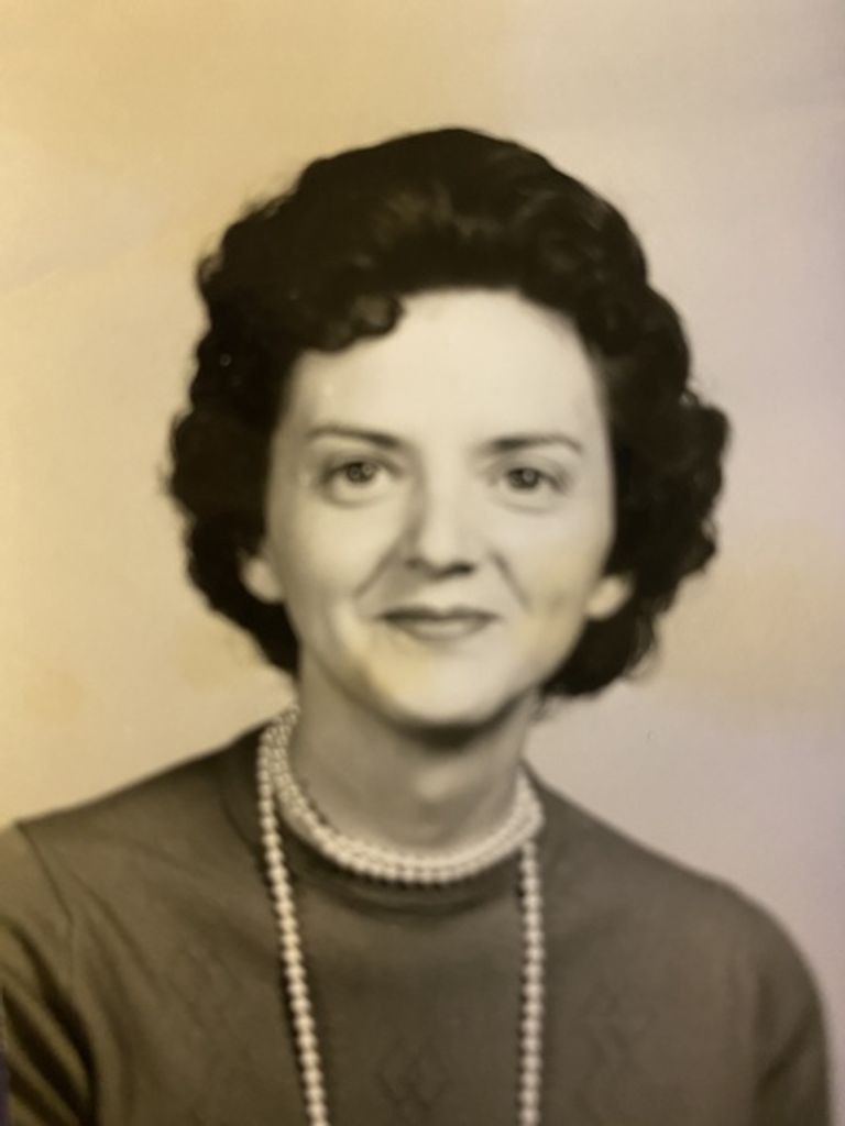 Georgia Ann Lloyd Profile Photo
