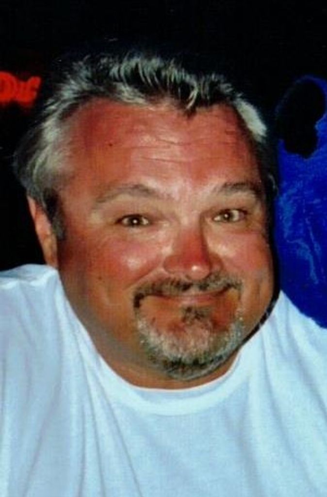 Gary F. Turner