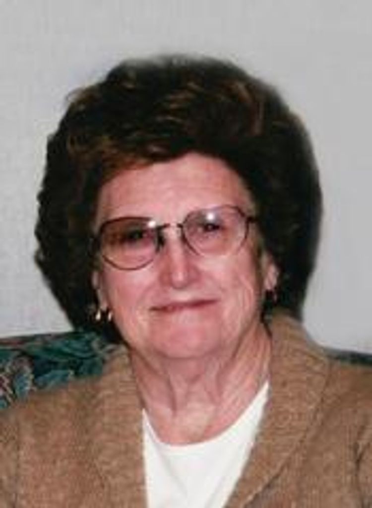 Donna Lloyd Stoddard