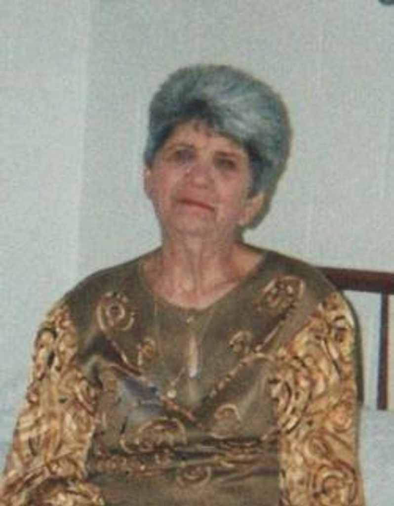 Lilia Escamilla Profile Photo
