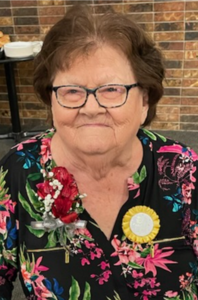 Arlene Ann Rieder Profile Photo