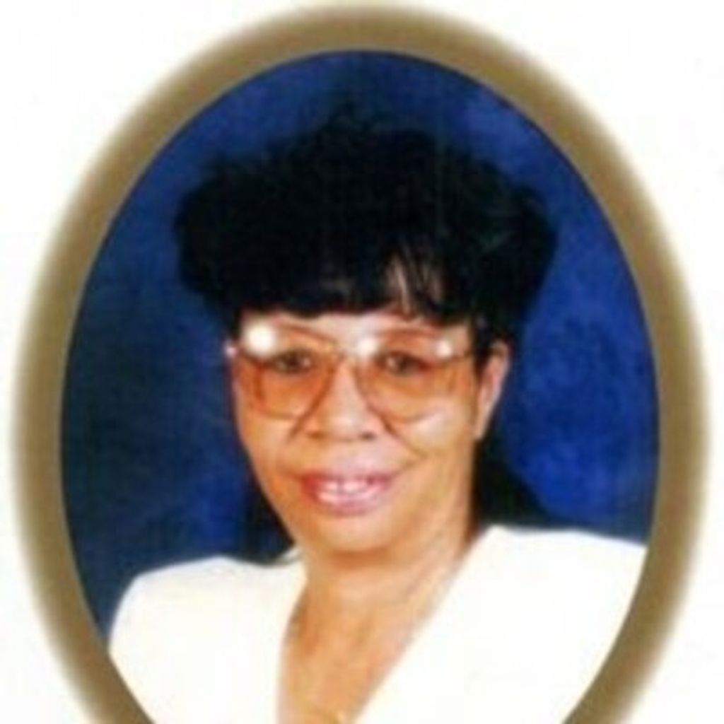 Frances Johnson Wilson