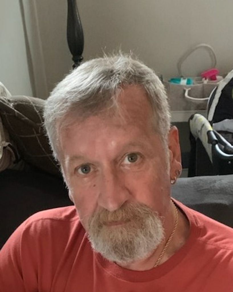 Michael Scott Jenkins Profile Photo