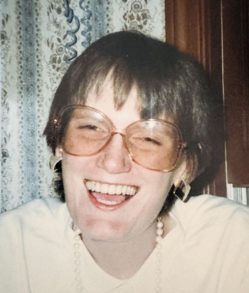 Melanie Classen Gill Profile Photo