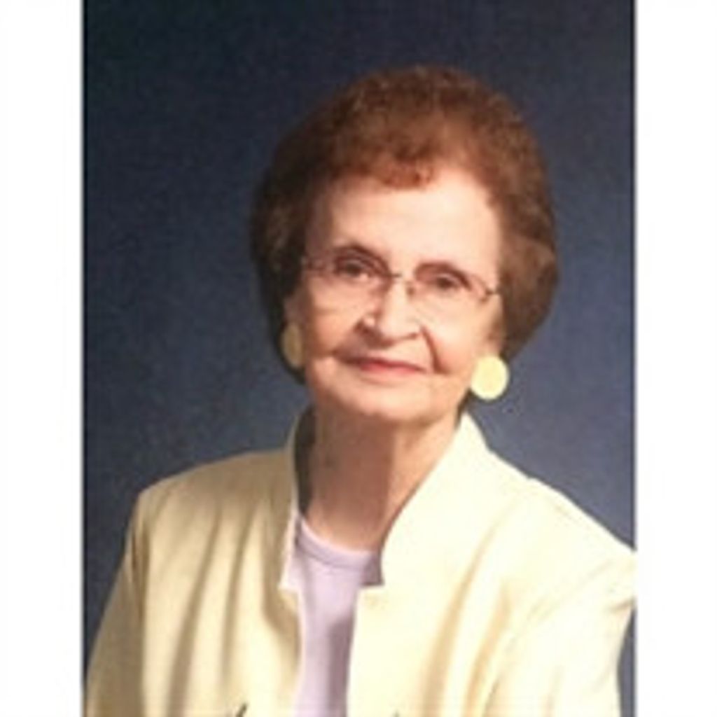 Jean Brown Lawrence Profile Photo
