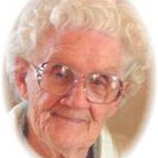 Elizabeth Evelene Ankrom (Robinson) Profile Photo