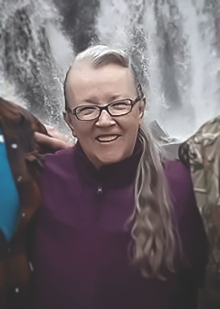 Sandra Beshears Profile Photo