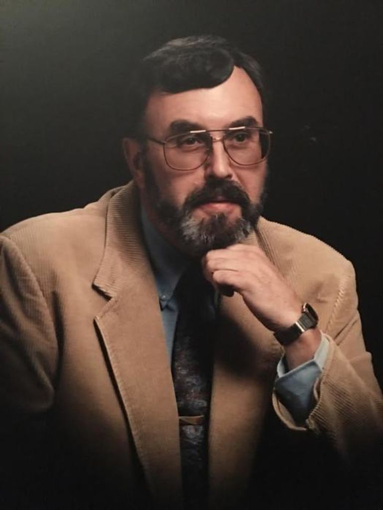Gary L. Pusey Profile Photo