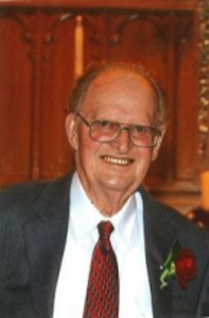 Donald B. Van Profile Photo