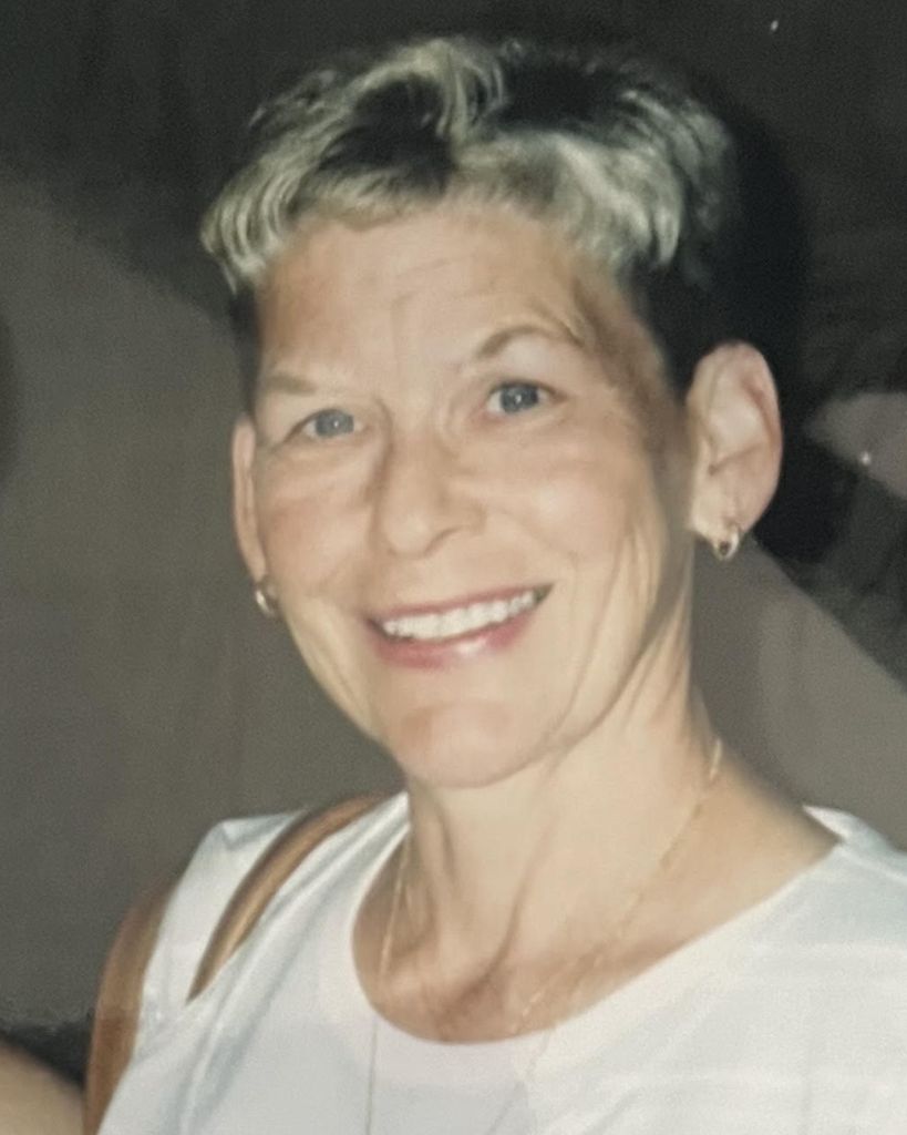 Anne Mary Wojciechowsky