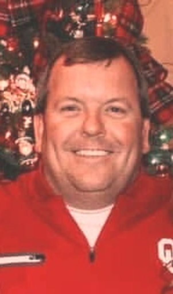 Mark Wesley Little Profile Photo