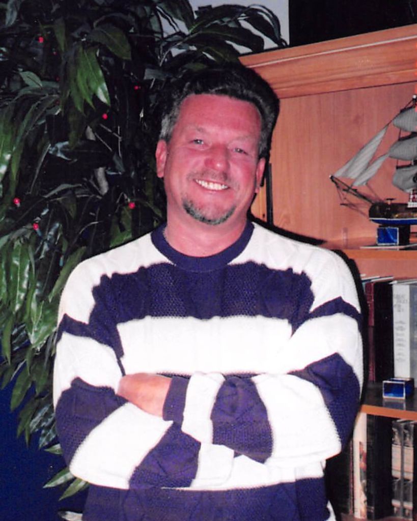 Donald George Rohde Profile Photo