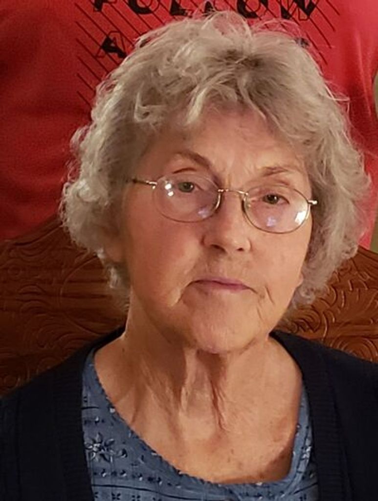 Ruby Lee Waters Profile Photo