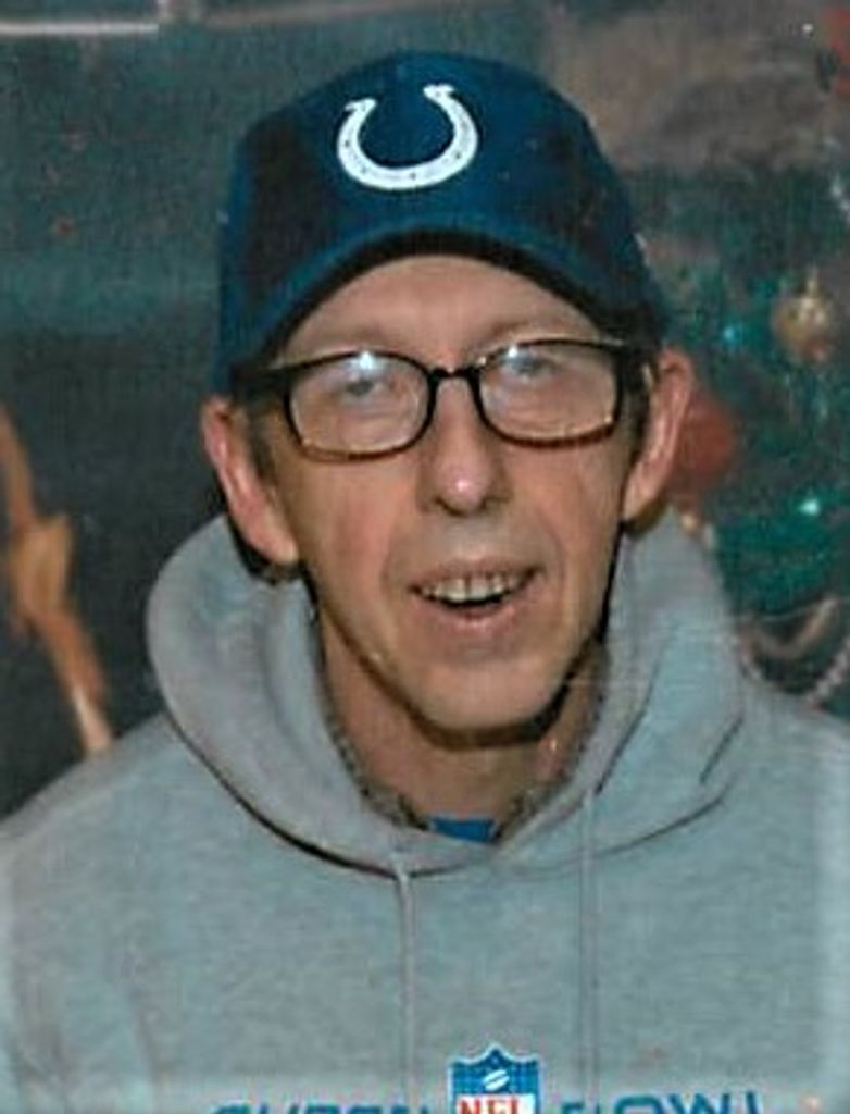 Donald Thompson Profile Photo