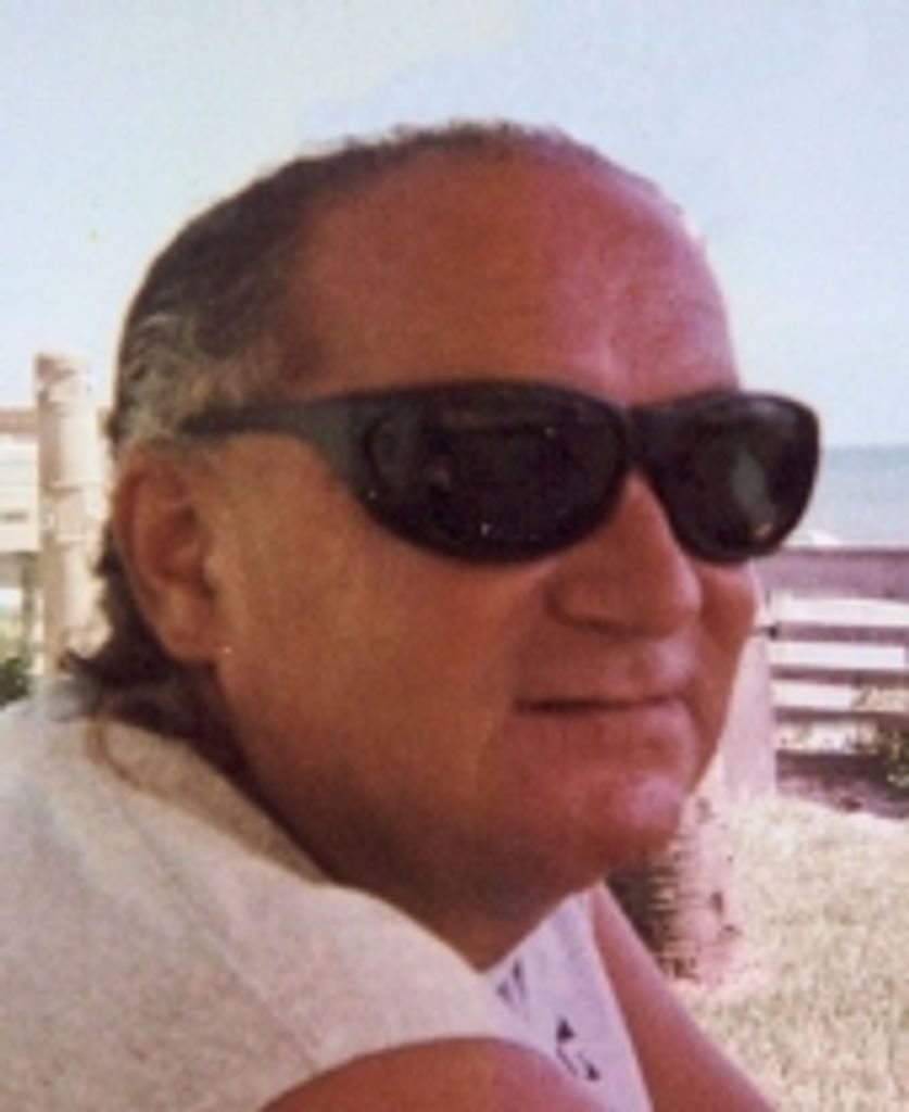 Ronald F. Brooks