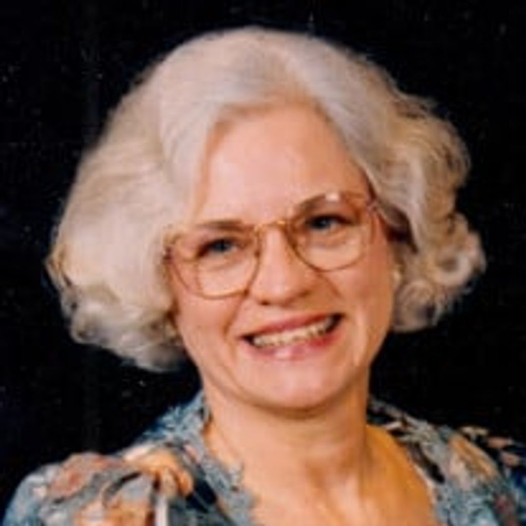 Marie M. Yates