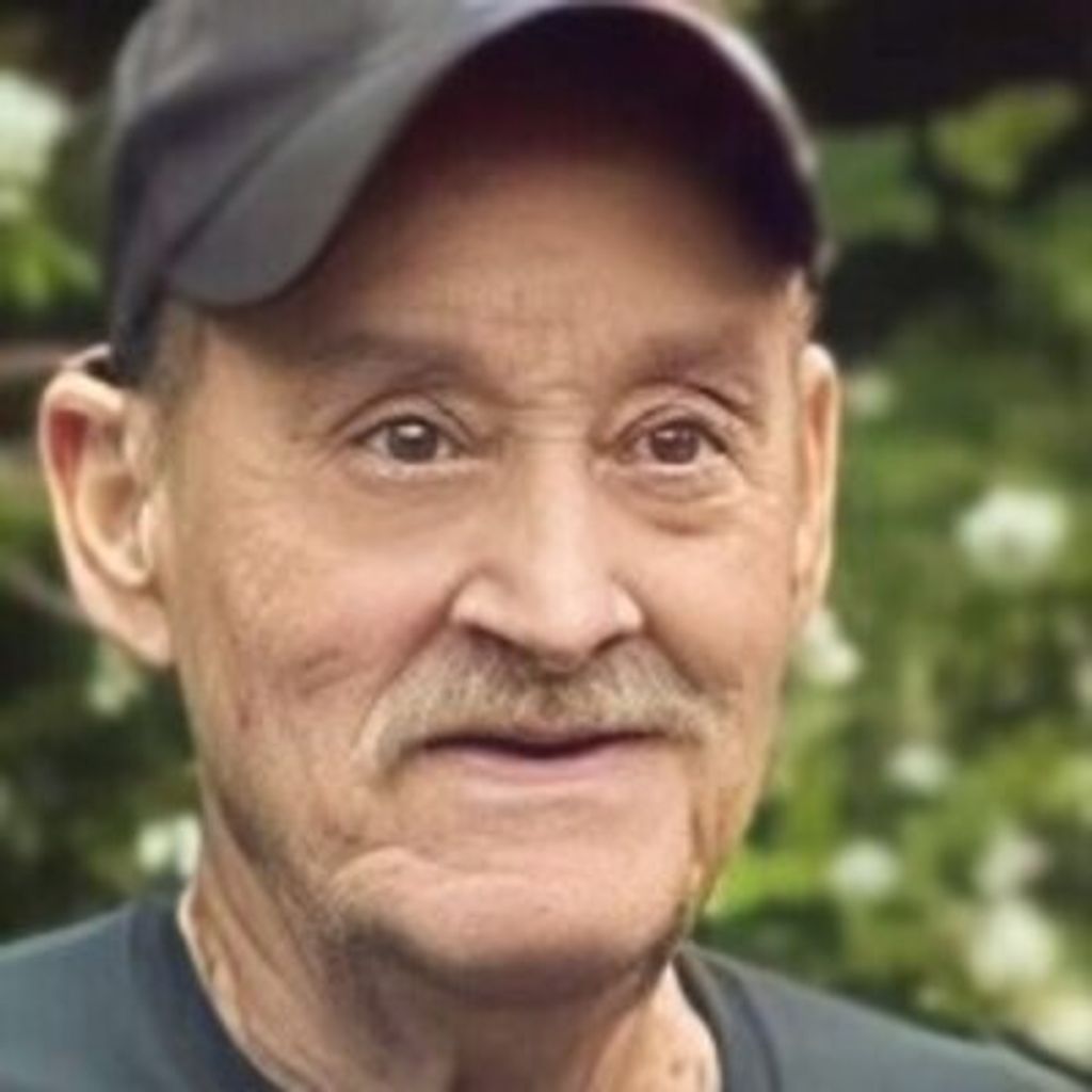 Claude Monroe Triplett Profile Photo