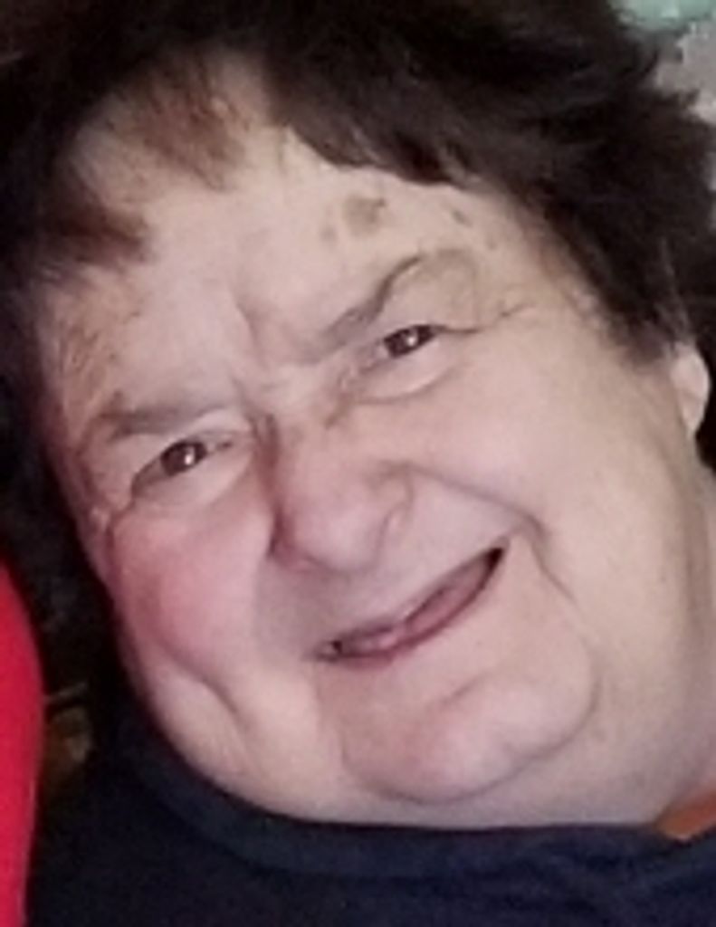 Nora A. Hill
