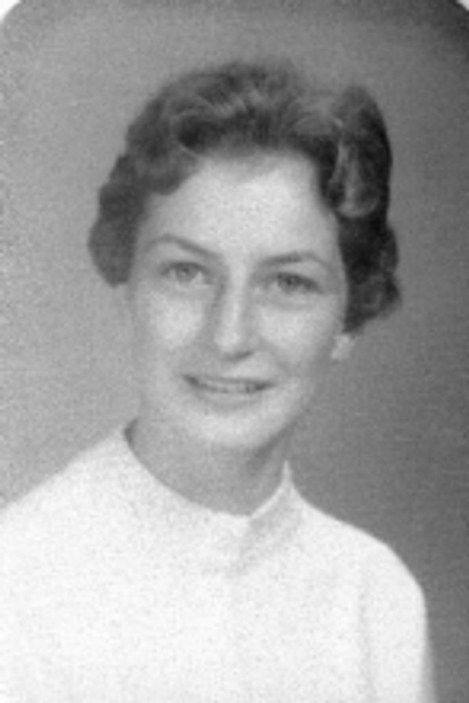 Shirley Rose 'Flower' Allen