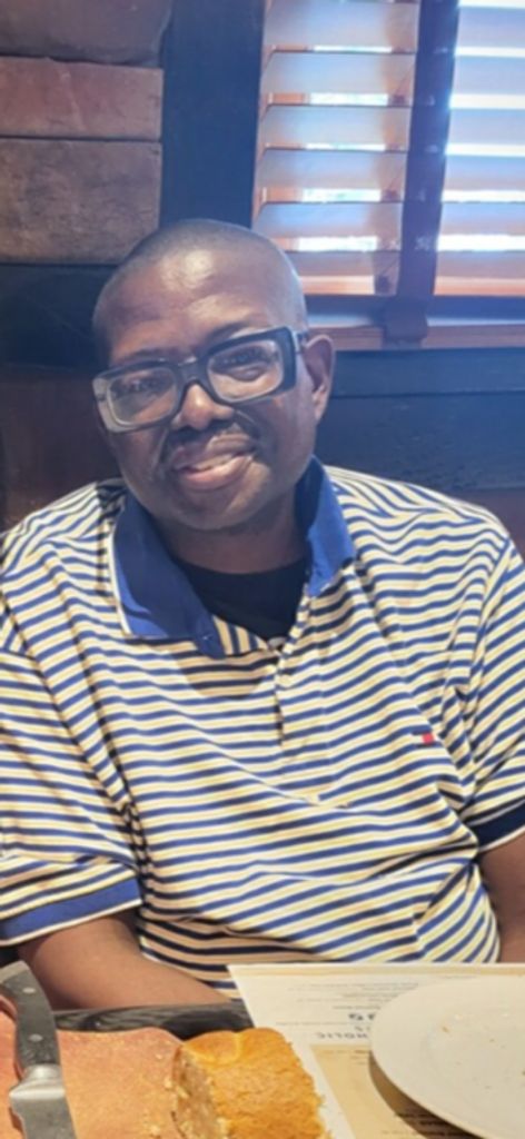 Steven D Petty Profile Photo