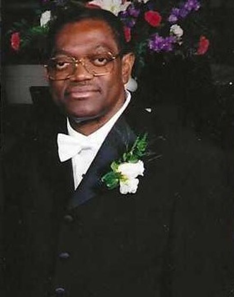William A. Sam Profile Photo
