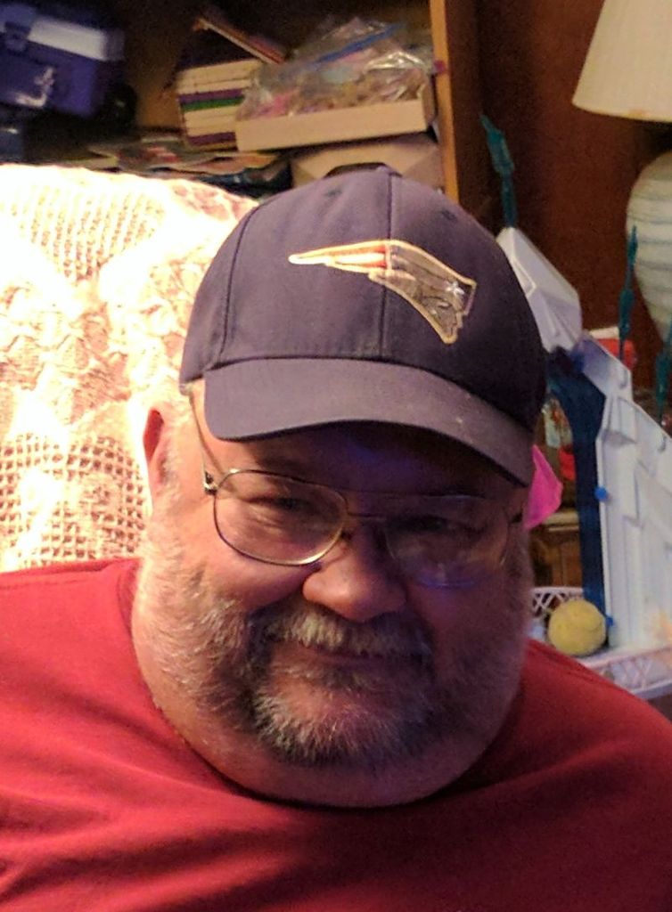 Paul Robert MacKinnon Profile Photo