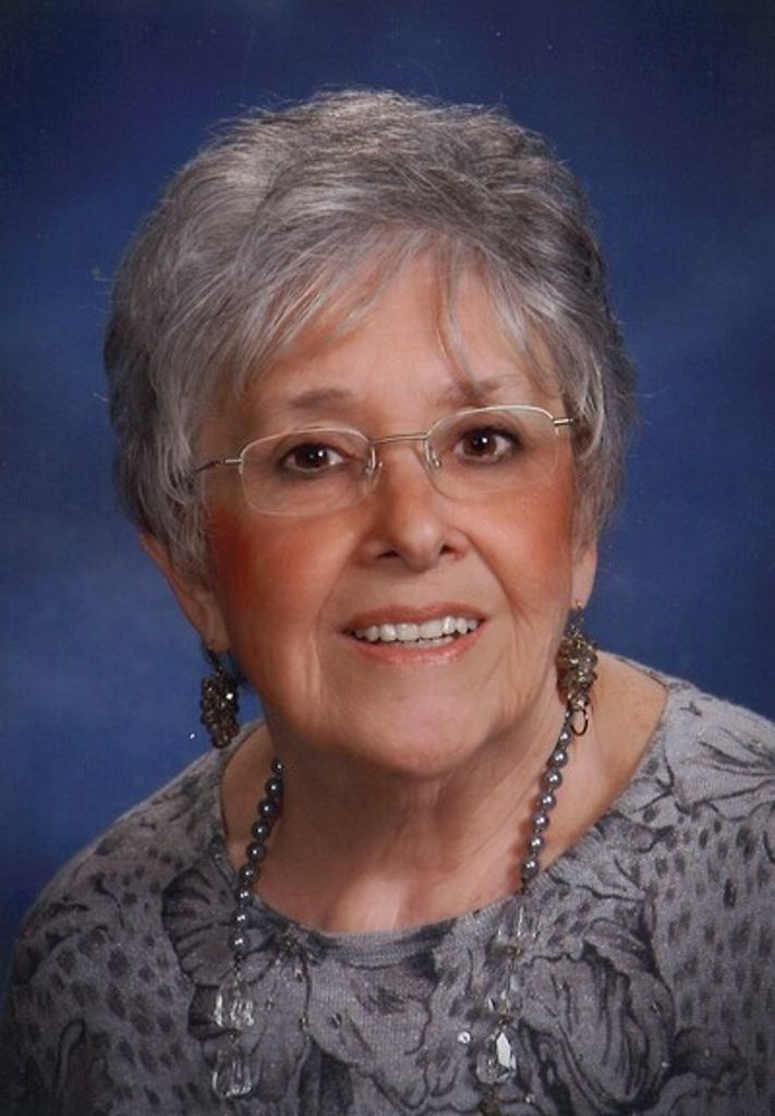 Joyce Alice Hall Profile Photo