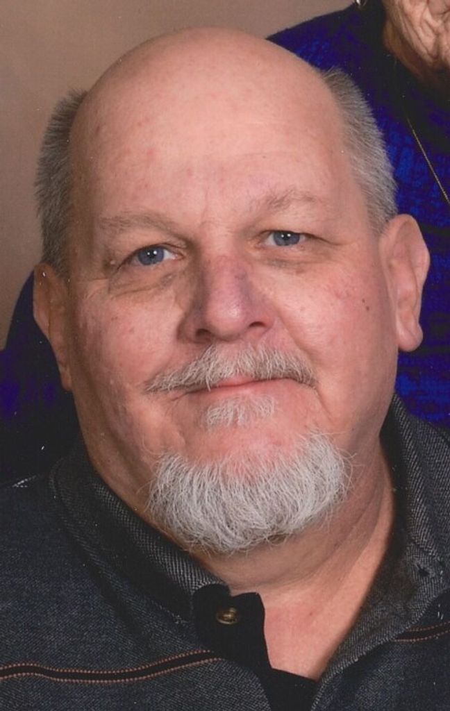 Stephen Wayne Shultz