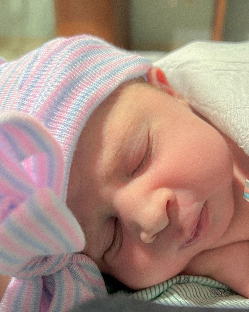 Maya Elizabeth Laughlin Profile Photo