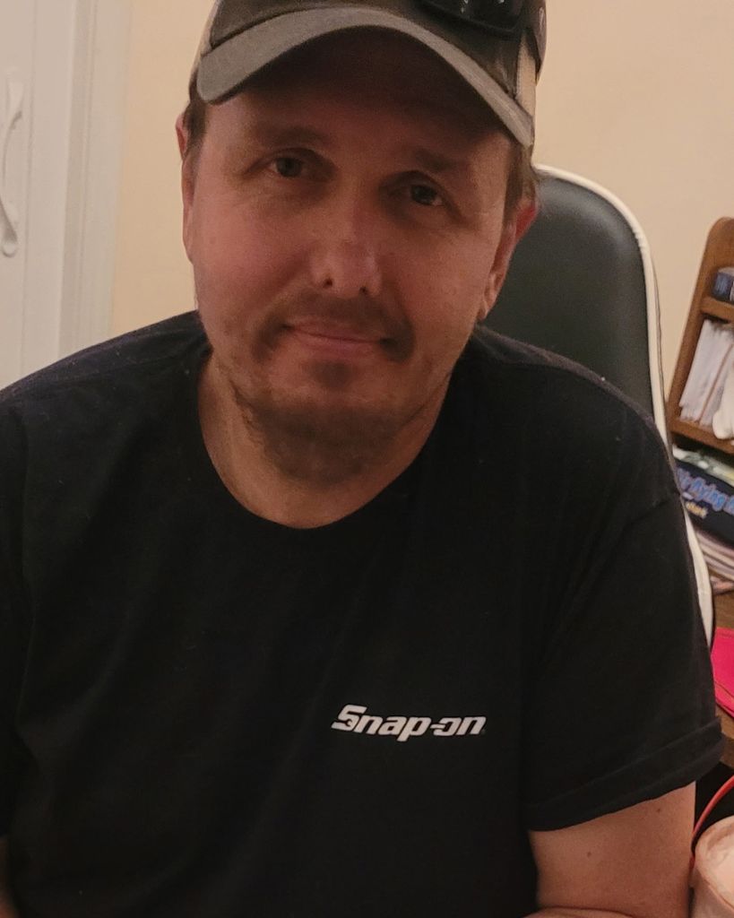 Kevin Michael Boman