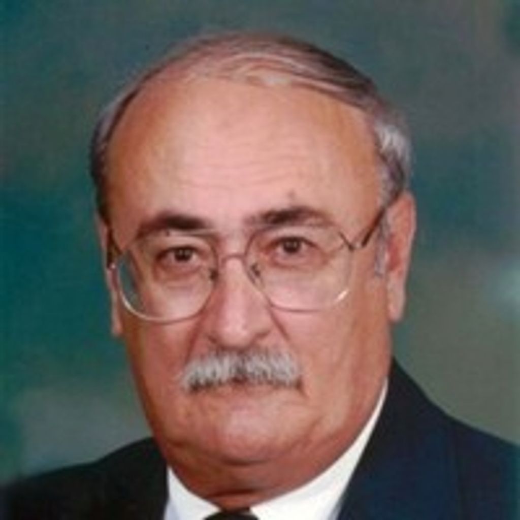 Hugh Gwyn Robinson Profile Photo