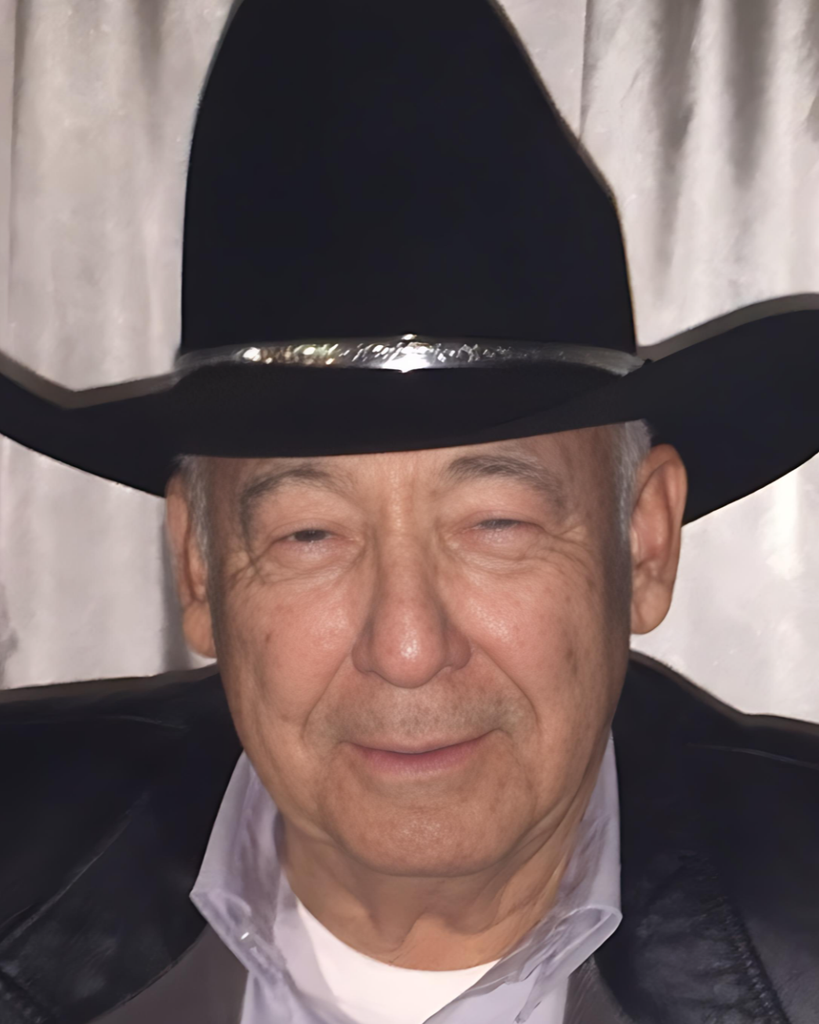 Teodoro Garcia Jr. Profile Photo