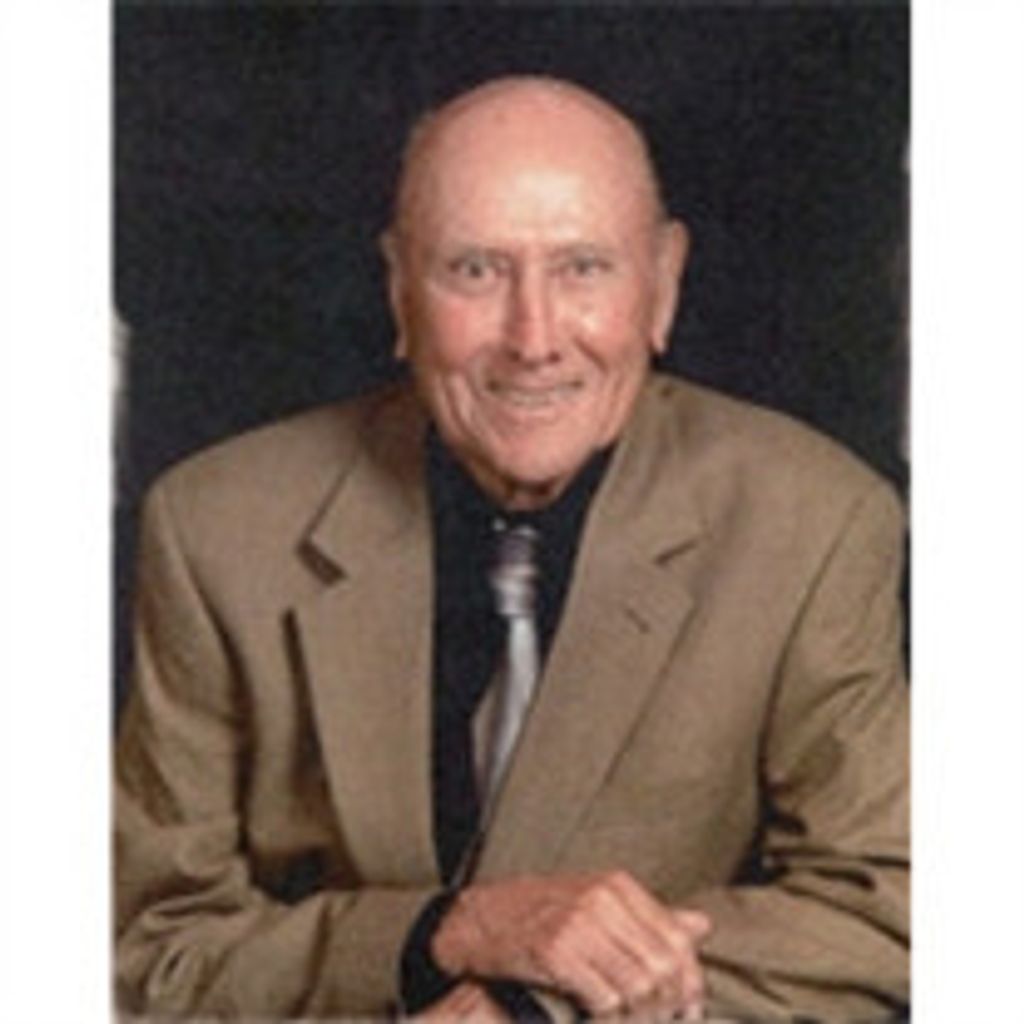 Charles "Buddy" Carroll