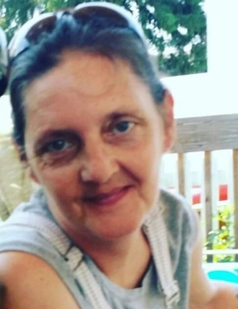Deborah R. Kellison