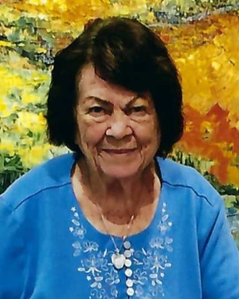 Ruby Elizabeth Blackston Profile Photo